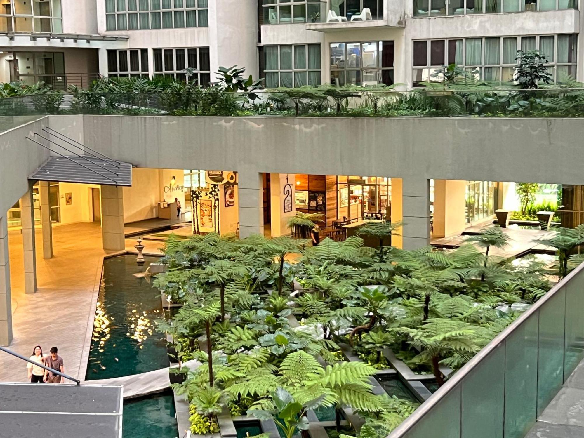 Regalia Suites & Residence By Enjoy Your Stay Kuala Lumpur Exterior foto